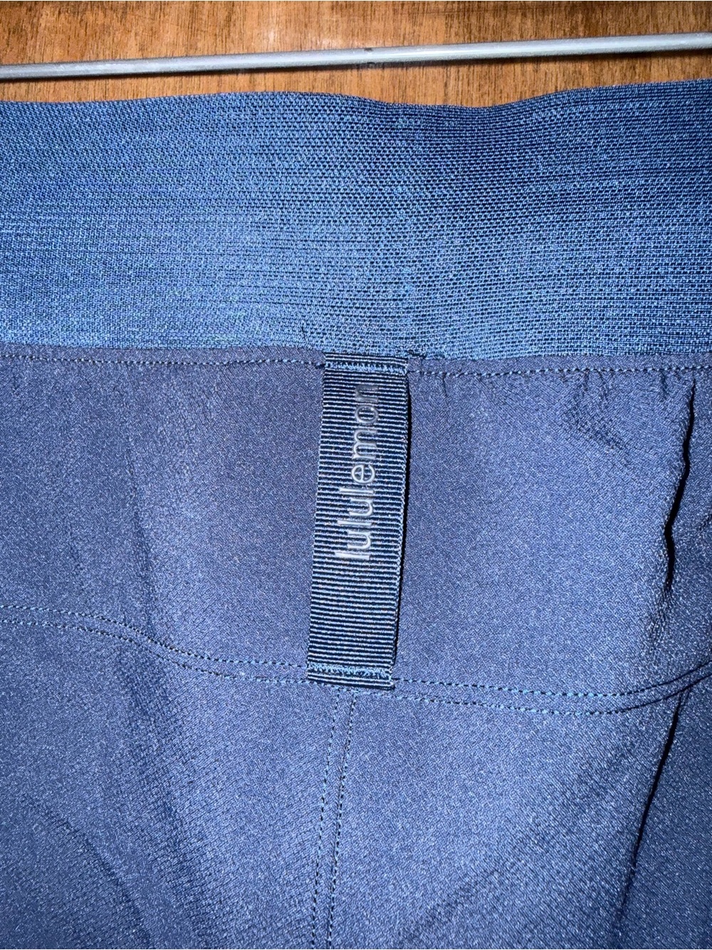 Lululemon Drawstring Shorts - Picture 3 of 4